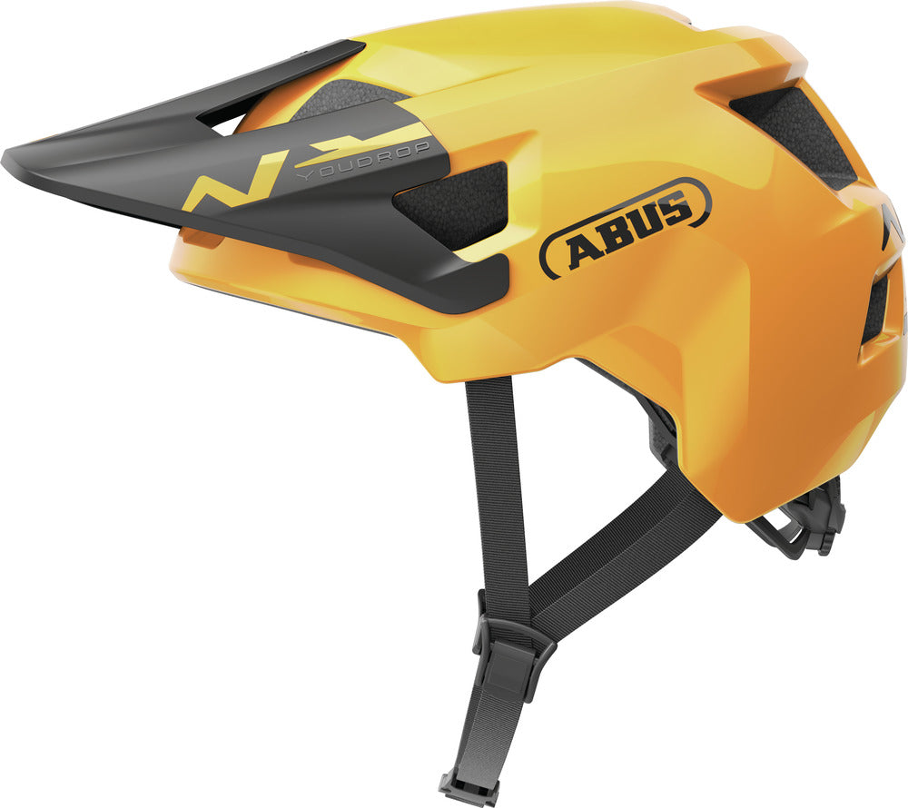 Abus YouDrop Hjelm