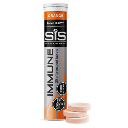 SIS Go Immune Appelsin 20 tablets