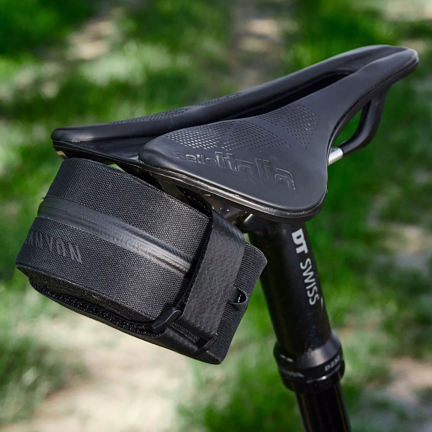 Canyon MTB Seteveske