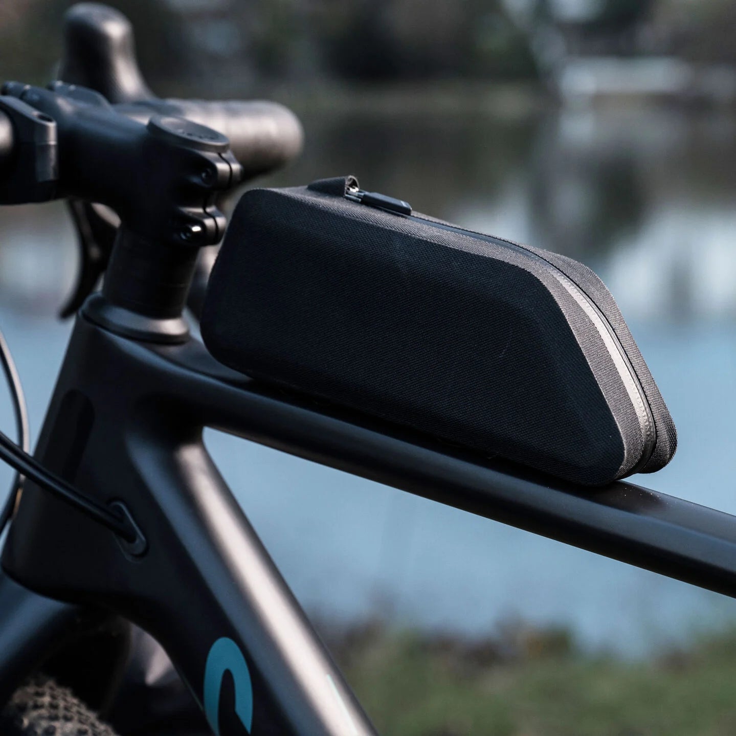 Canyon Top Tube Bag