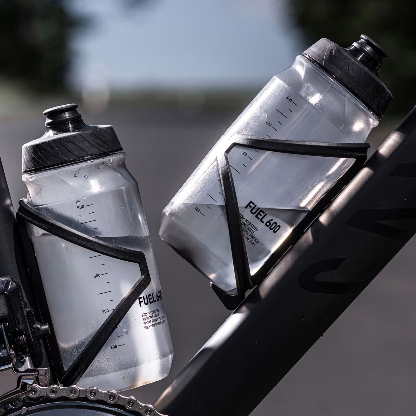 Canyon Carbon Flaskeholder