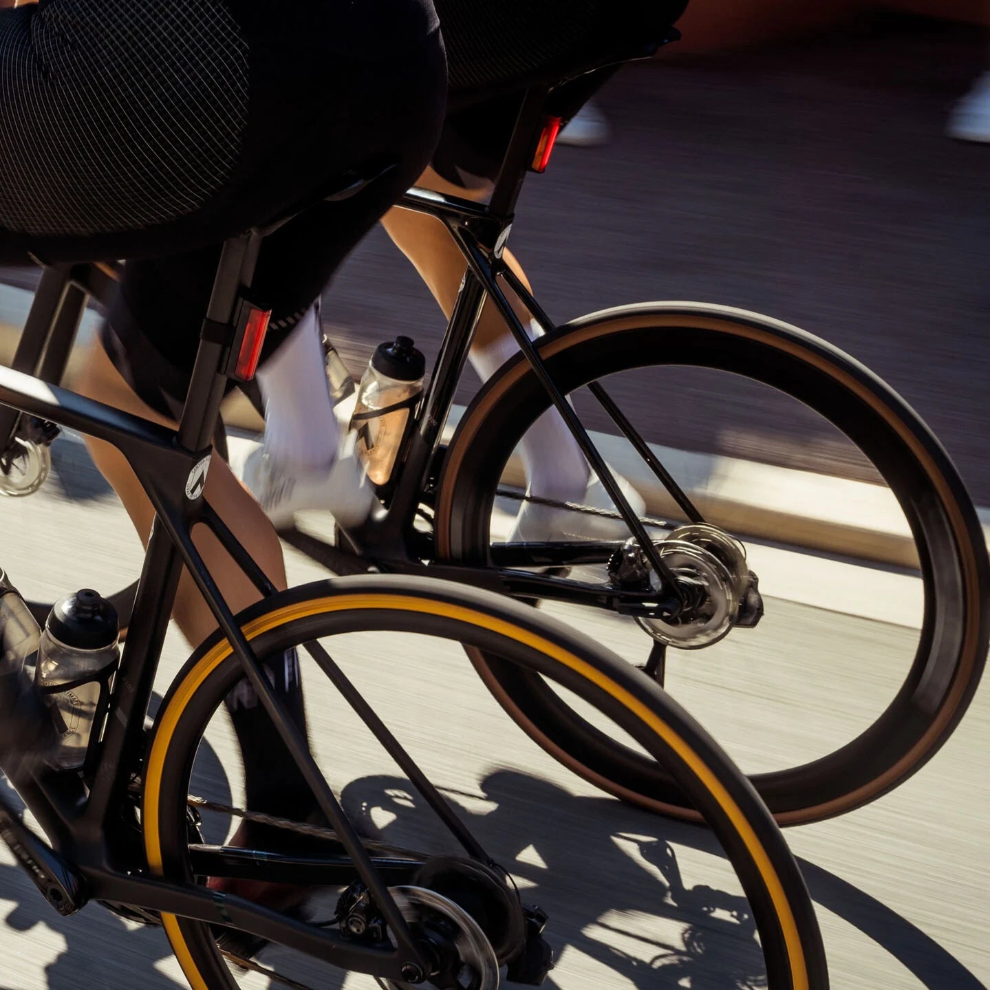 Canyon FLASH Cycling Baklys