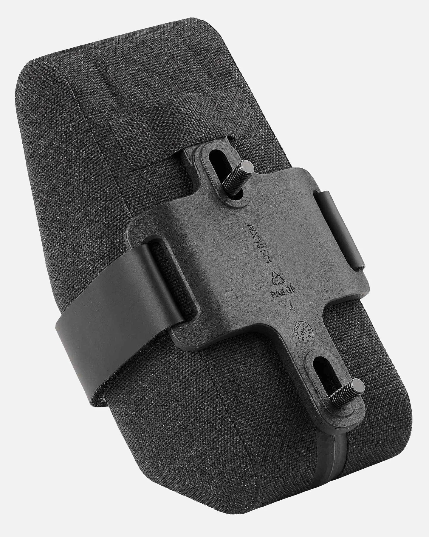 Canyon Rammeveske Lang Brakett for terreng og gravel