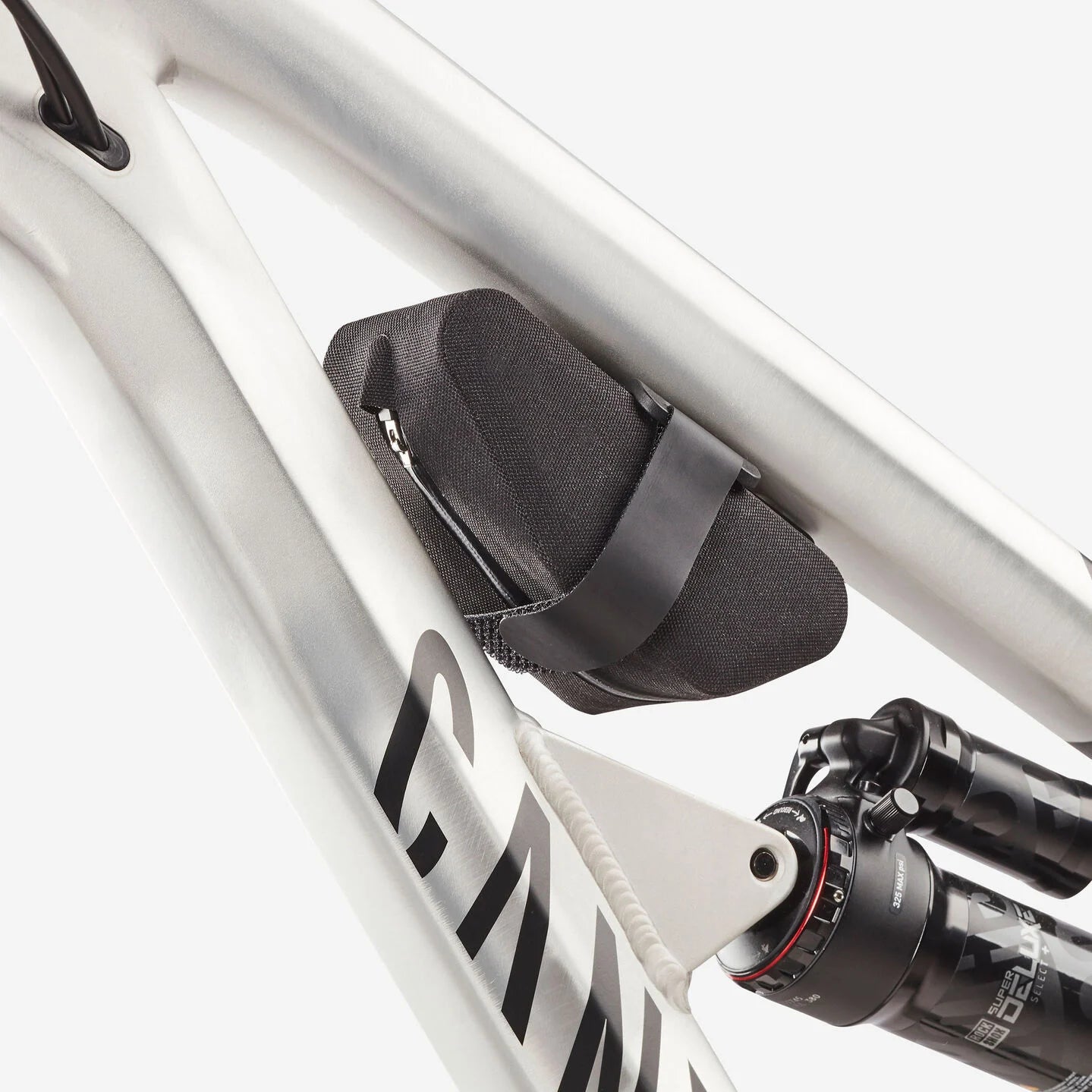 Canyon Rammeveske Lang Brakett for terreng og gravel