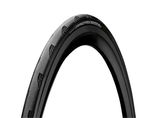 Continental Grand Prix 5000S TR Dekk