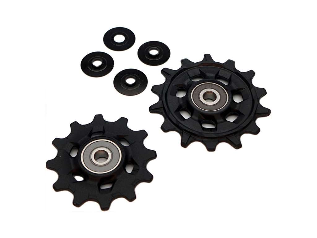 SRAM Eagle GX (X01/XX1) Trinsehjul