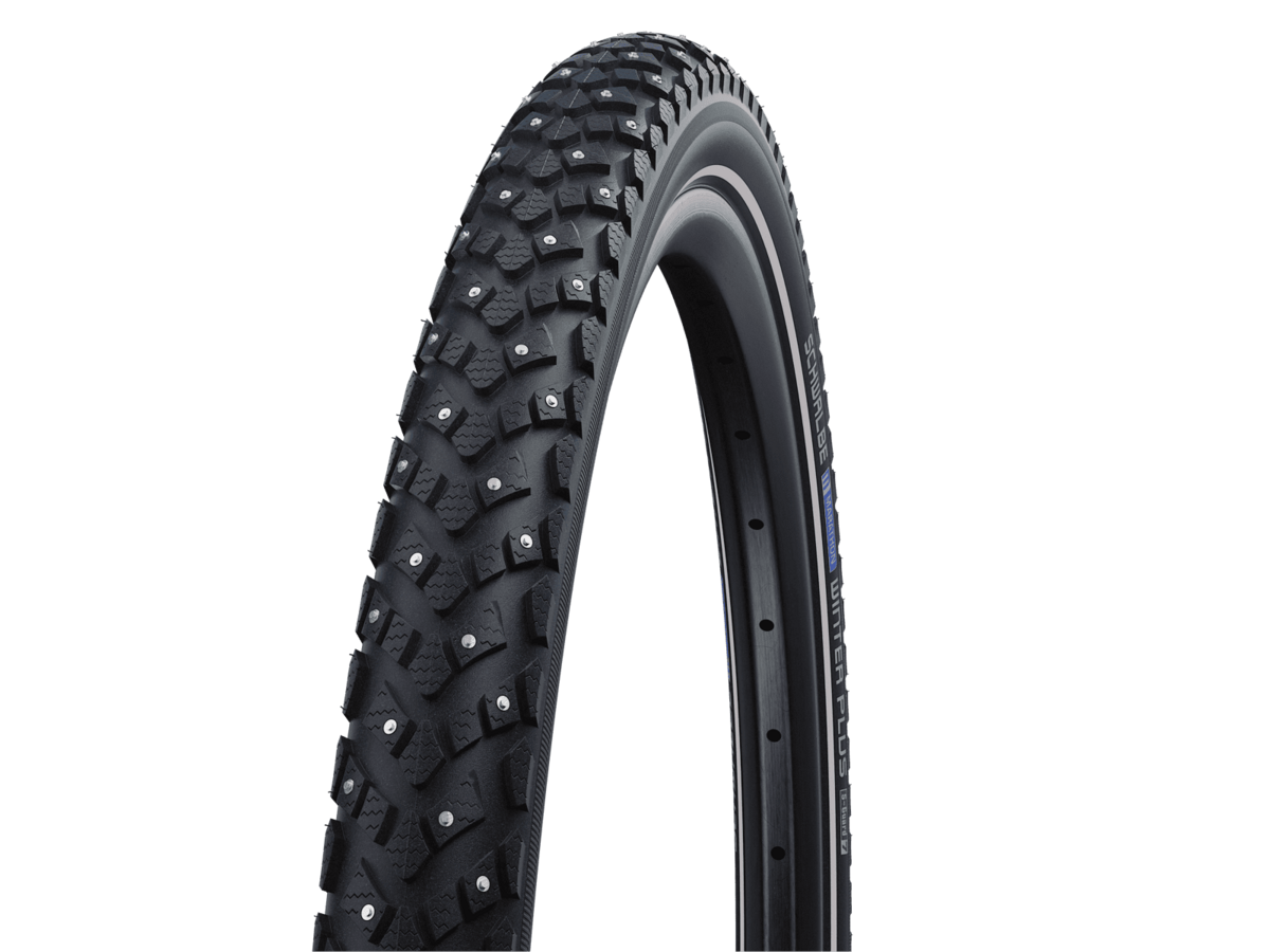 Schwalbe Marathon Winter Plus 40 x 700