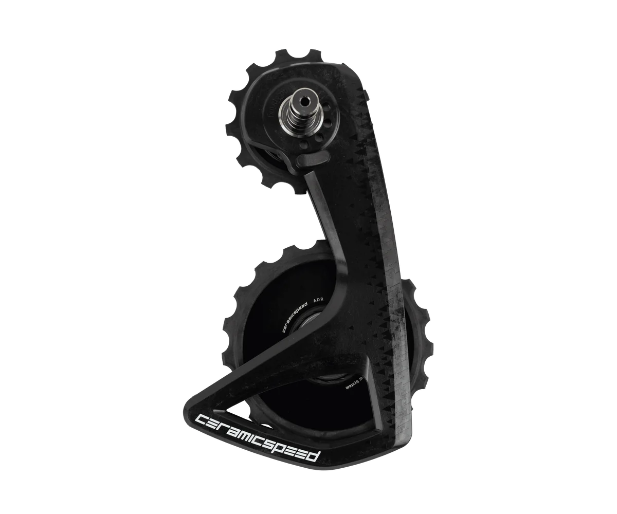 Ceramicspeed OSPW RS ALPHA Shimano 9250/8150