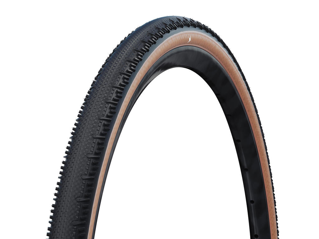 SCHWALBE G-ONE RS PRO