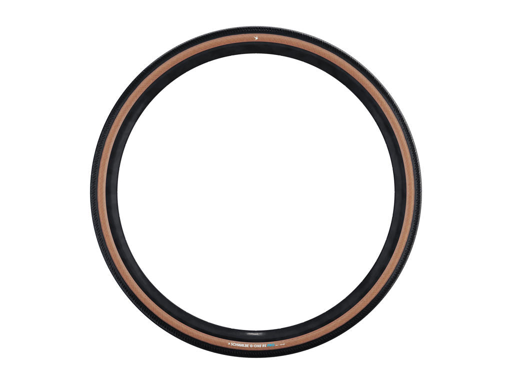 SCHWALBE G-ONE RS PRO