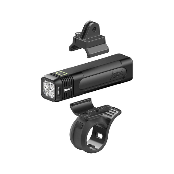 Knog Blinder 1000 Integrated