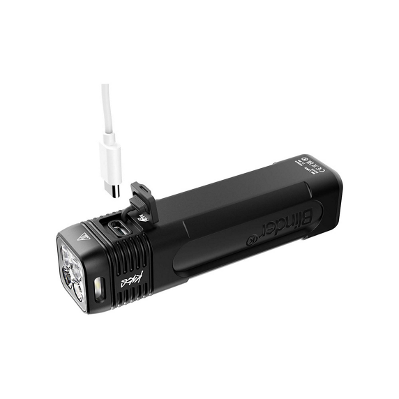 Knog Blinder 1000 Integrated