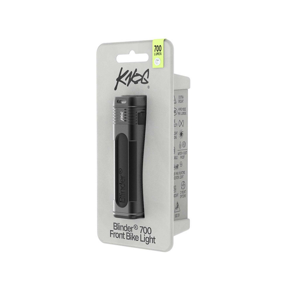 Knog Blinder 700 Integrated