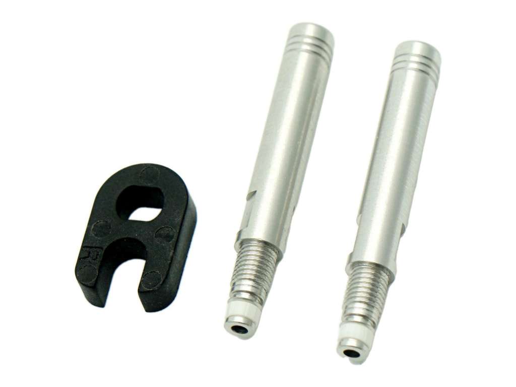 CONTINENTAL Presta valve extenders 30 mm