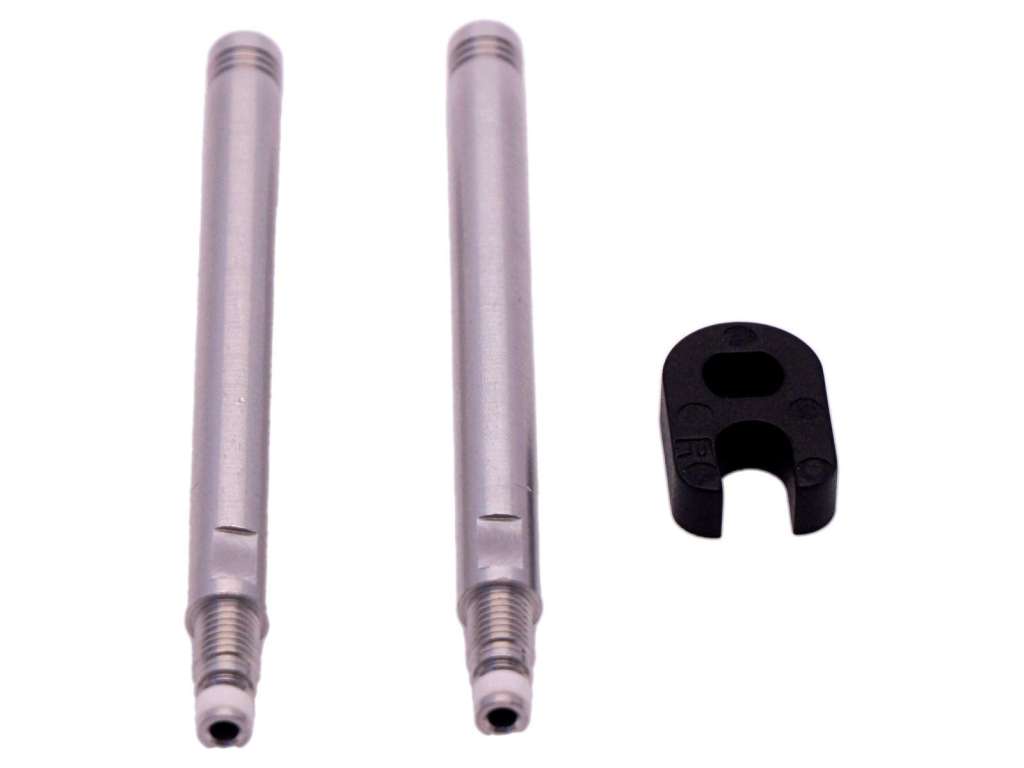 CONTINENTAL Presta valve extenders 60 mm