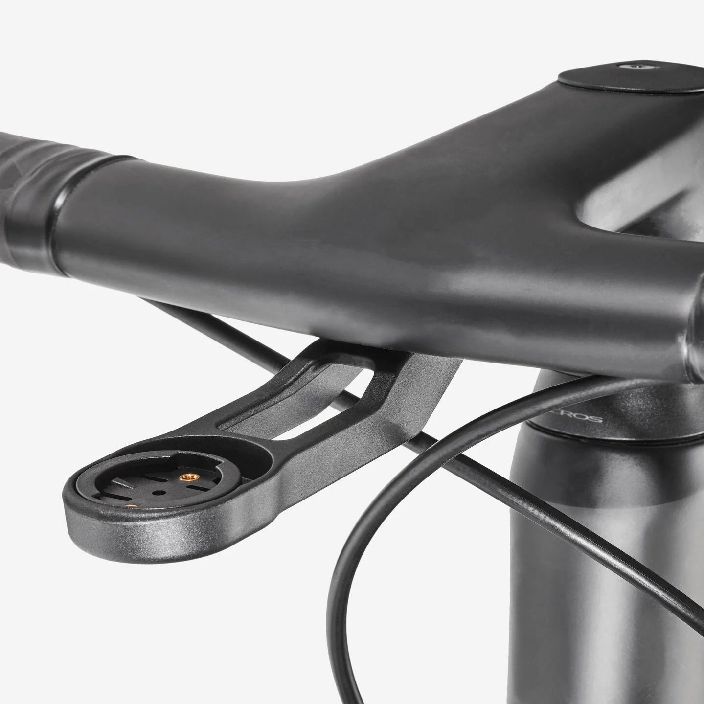 Canyon Garmin Mount