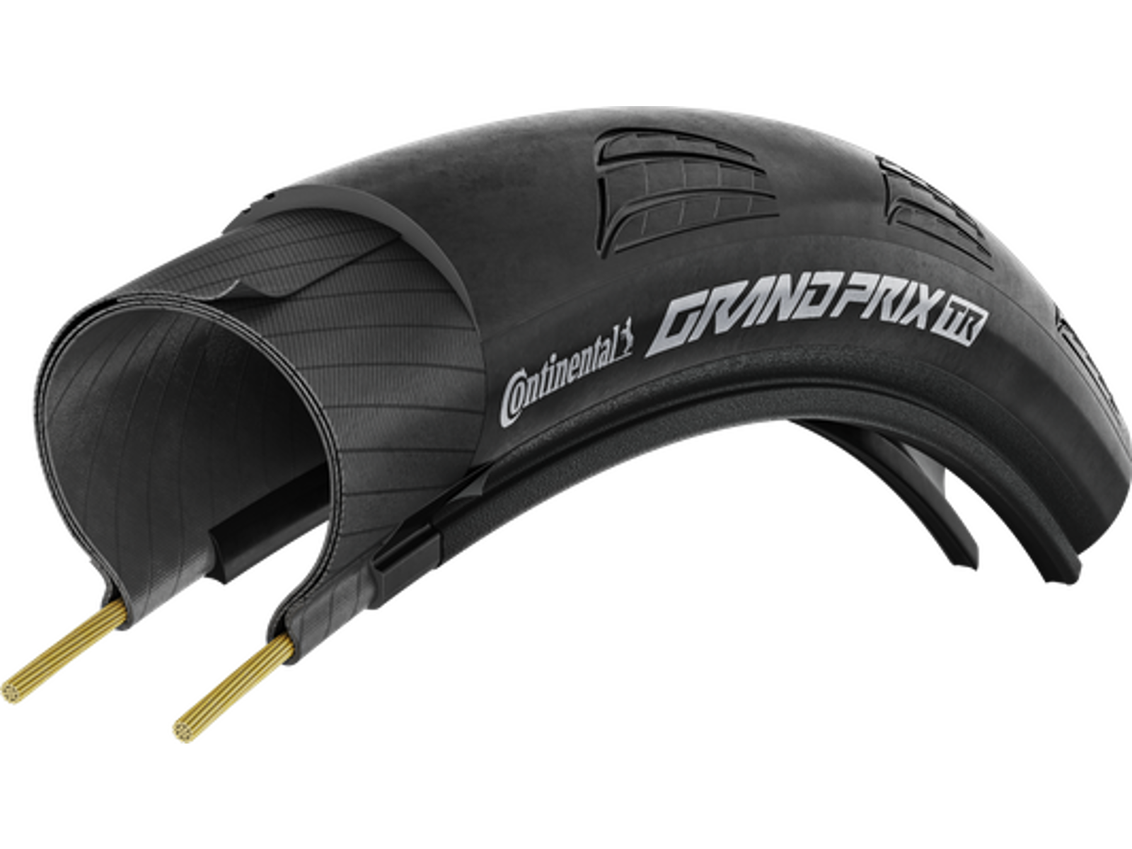 Contninental Grand Prix TR
