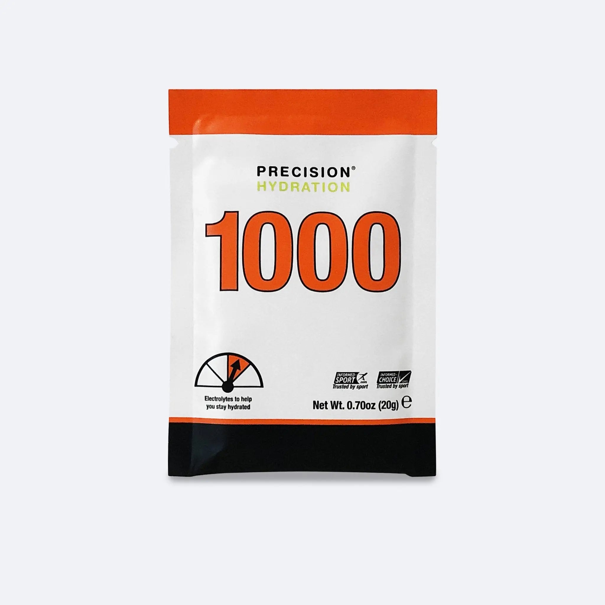 Precision Fuel Hydration 1000 Powder
