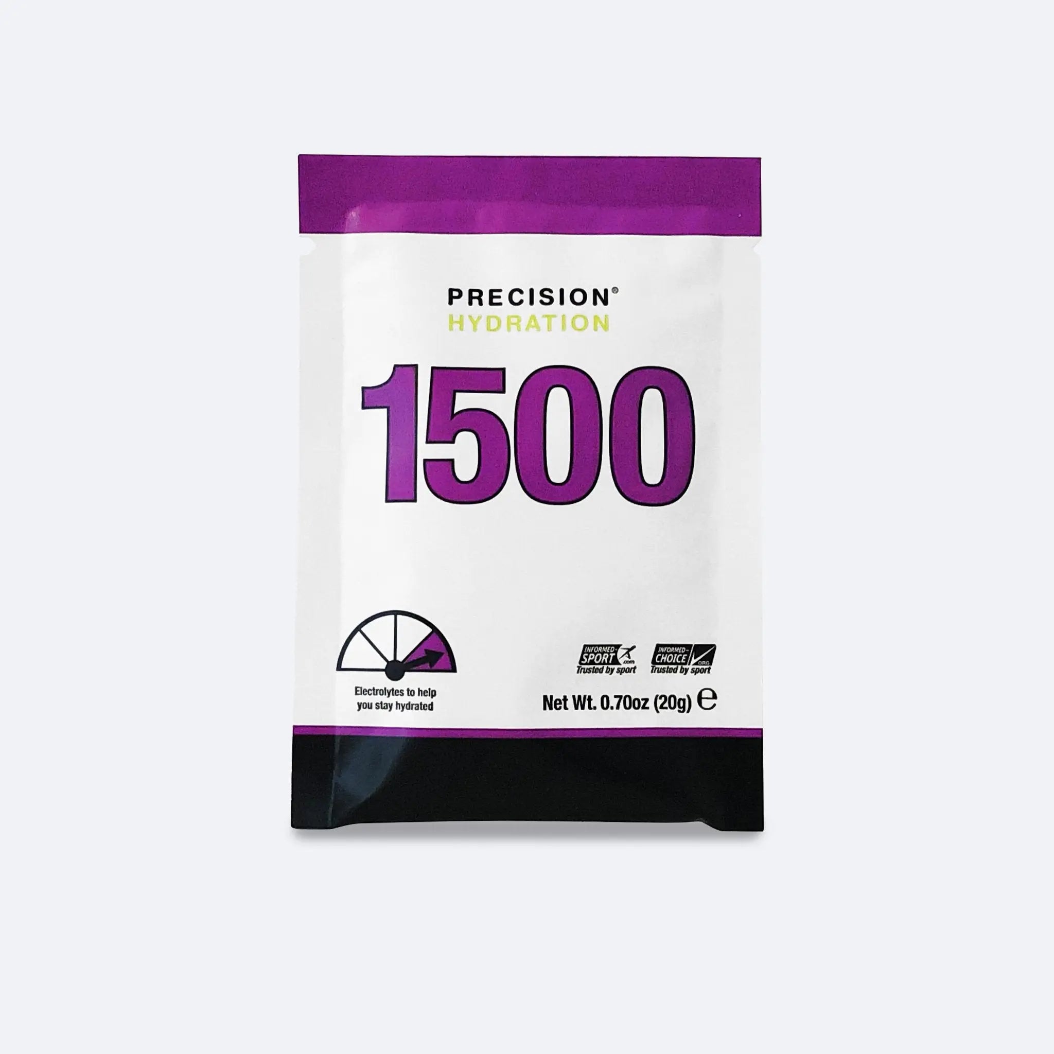 Precision Fuel Hydration 1500 Powder
