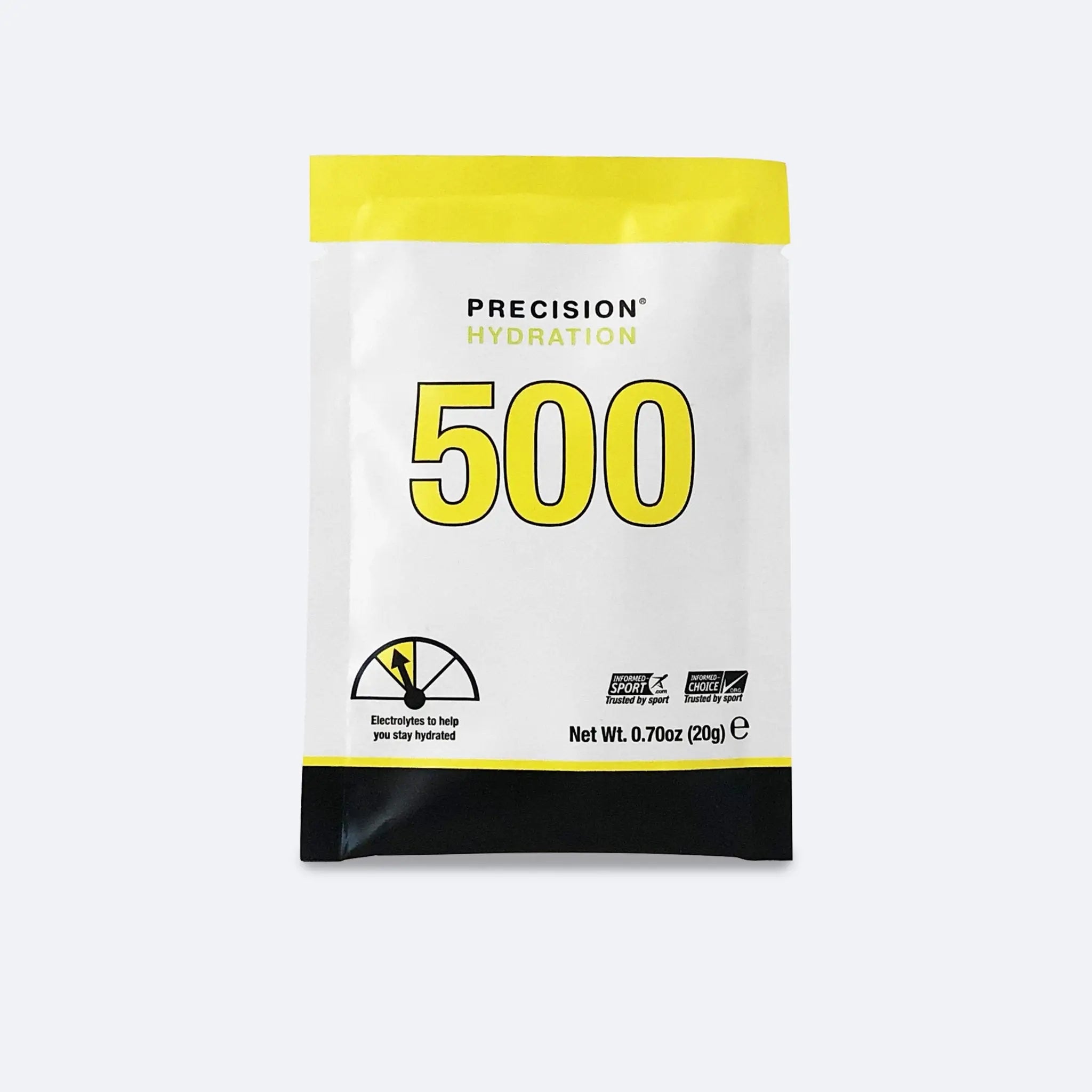 Precision Fuel Hydration 500 Powder