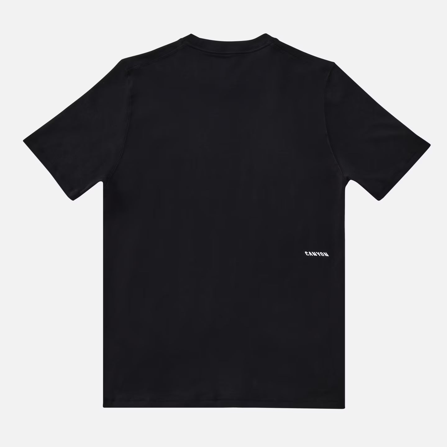 Canyon Swim.Canyon.Run Men's T-Shirt