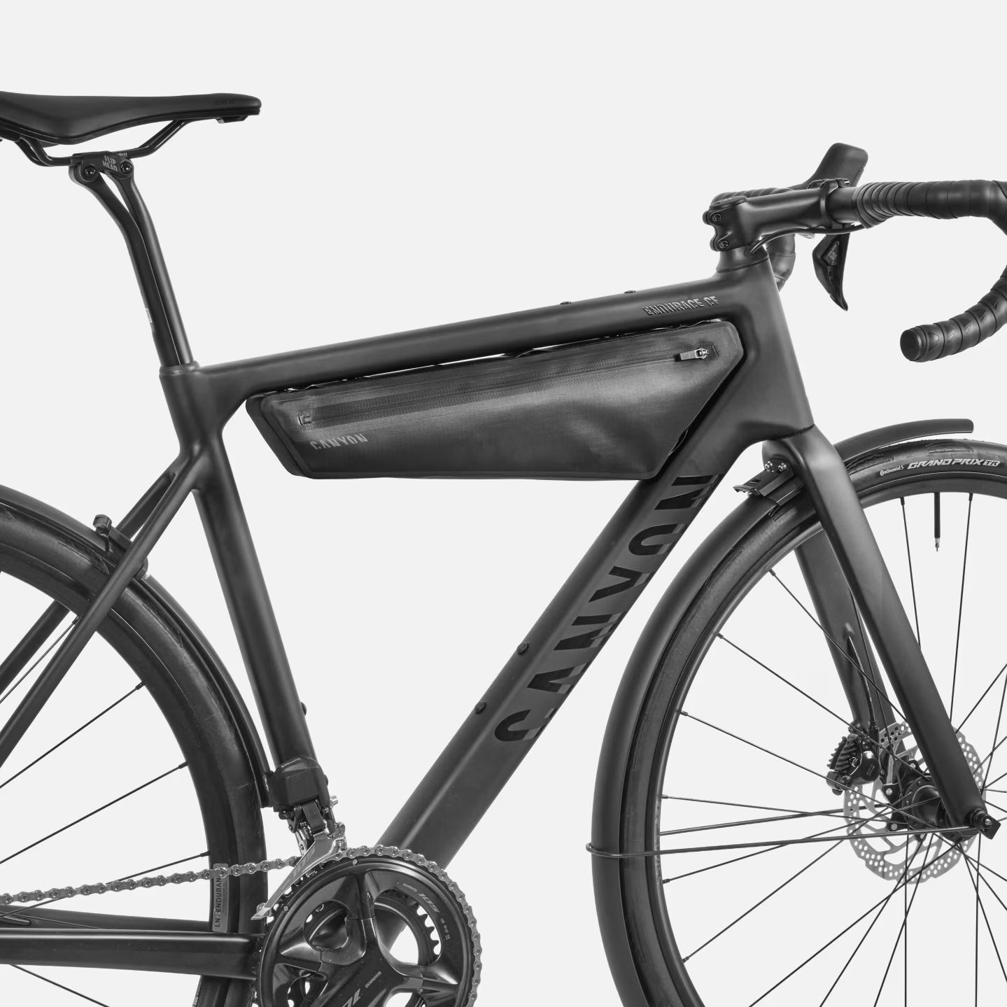 Canyon LOAD Midloader Endurace