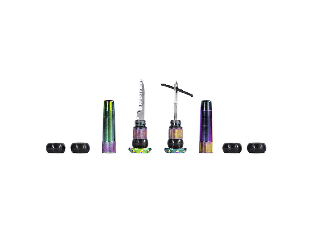 MUC-OFF Stealth Tubeless Puncture Plug