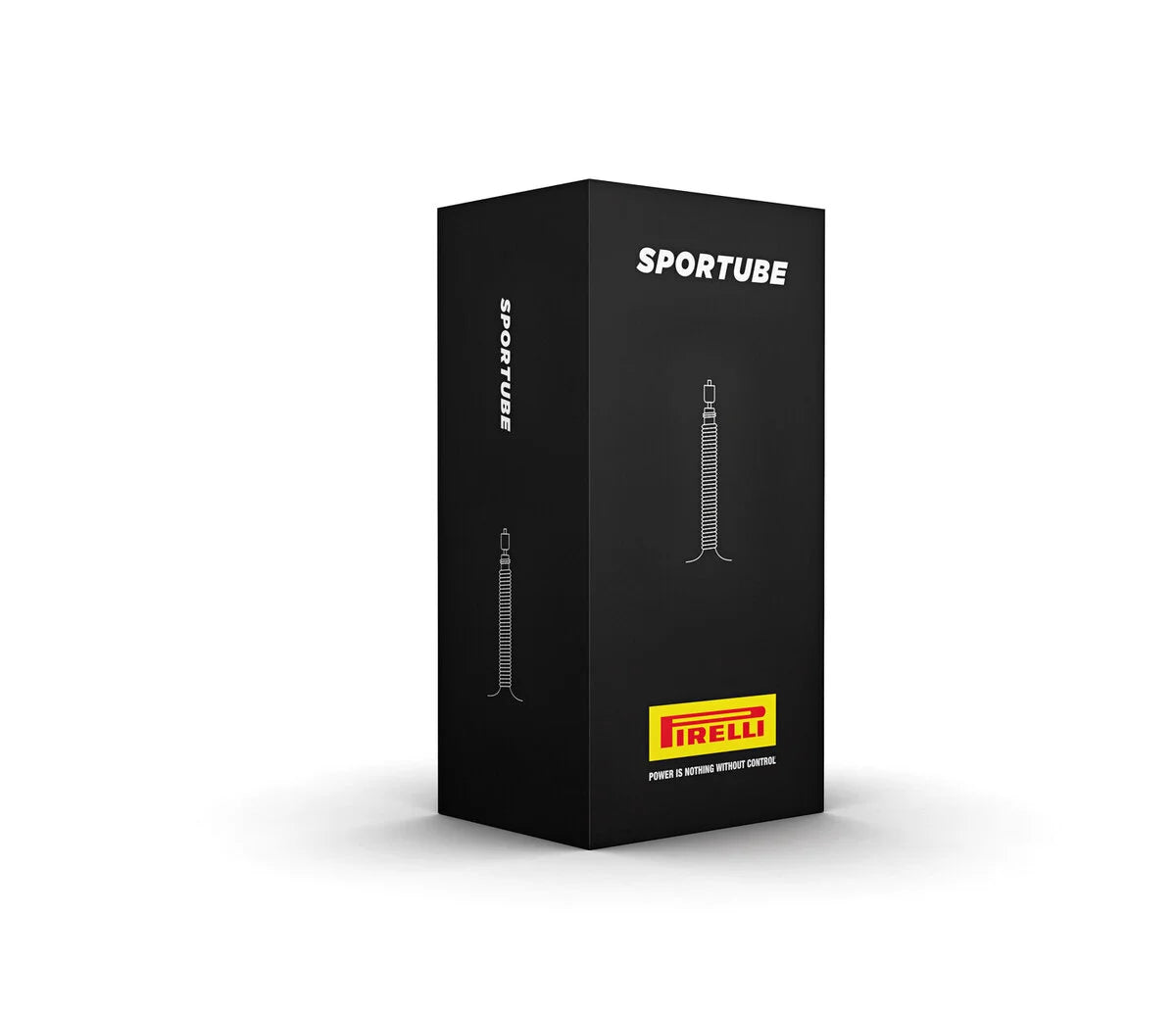 Pirelli Sportube 700x23/30 48mm