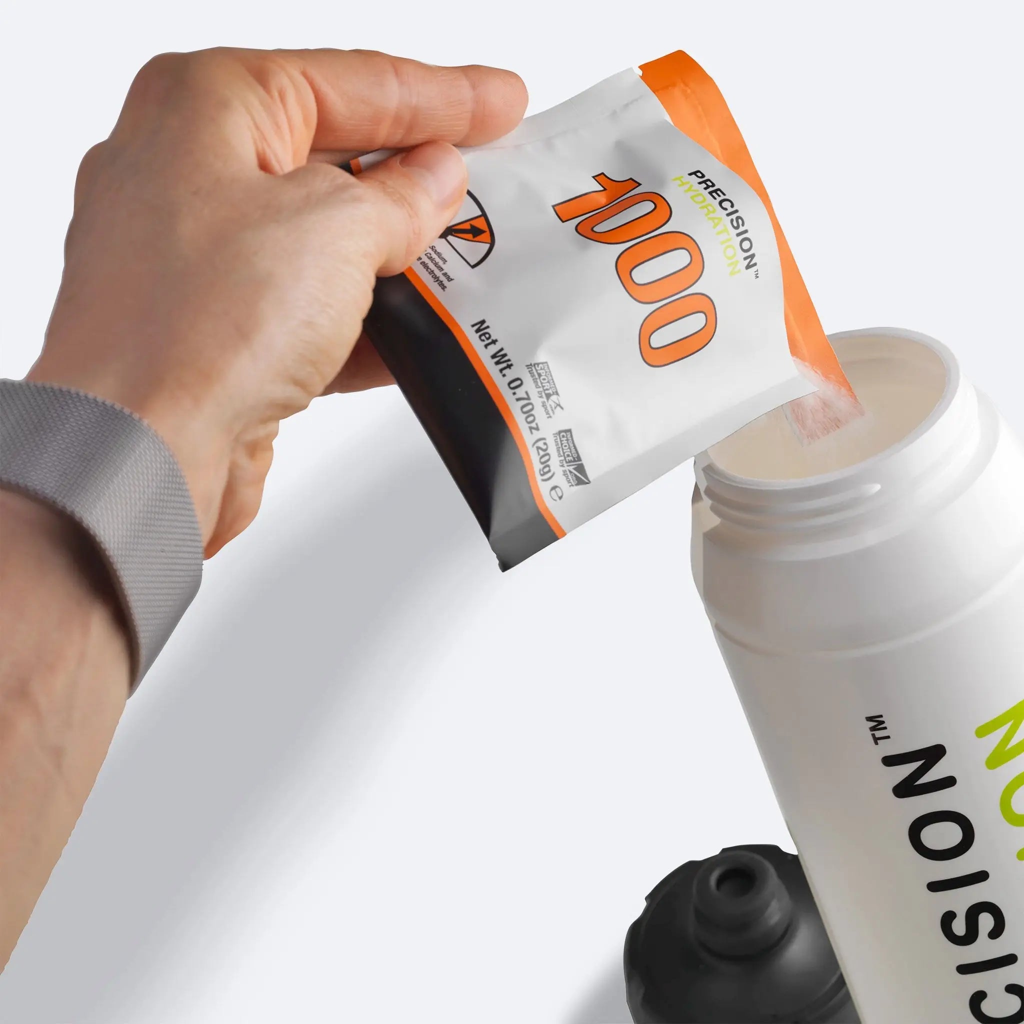 Precision Fuel Hydration 1000 Powder