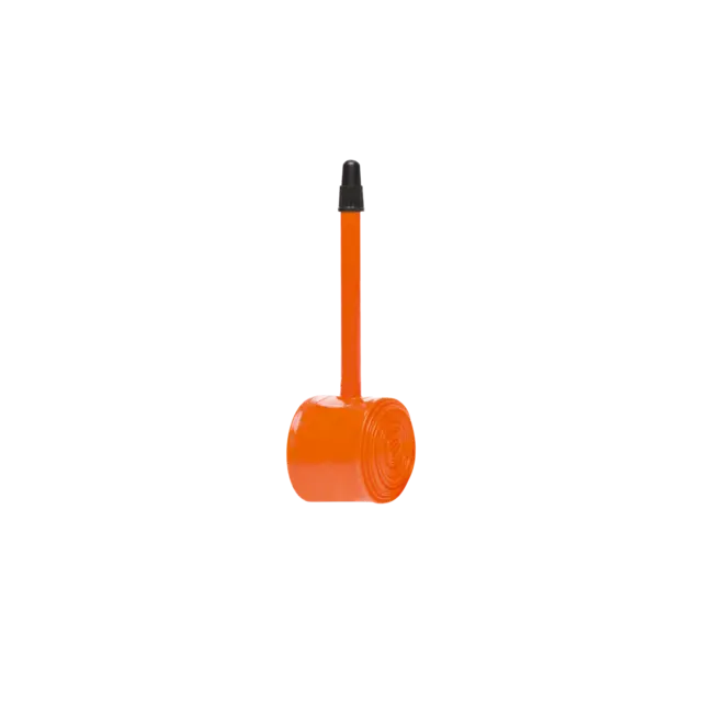 Tubolito S-Tubo Presta Road 28" Slange, oransje ventil