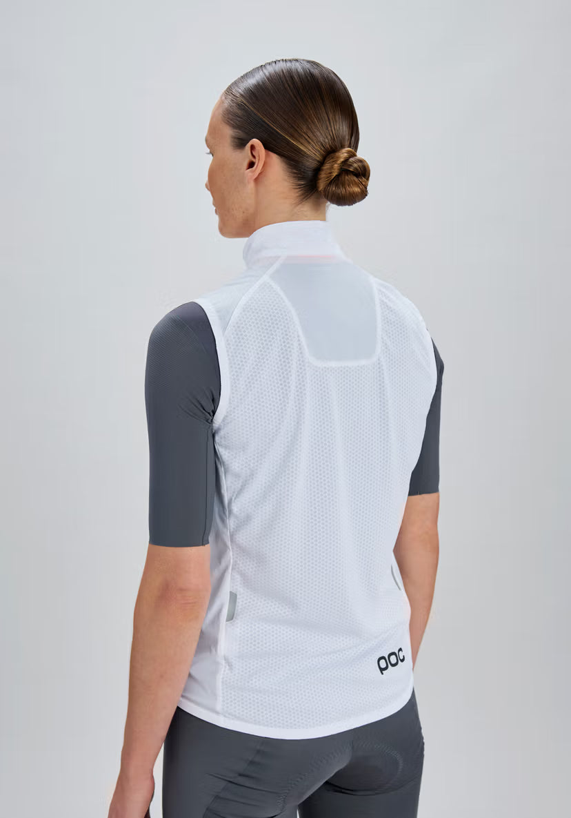 POC Women's Enthral Cycling Gilet