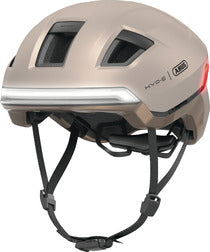 Abus HYP-E champagne gold