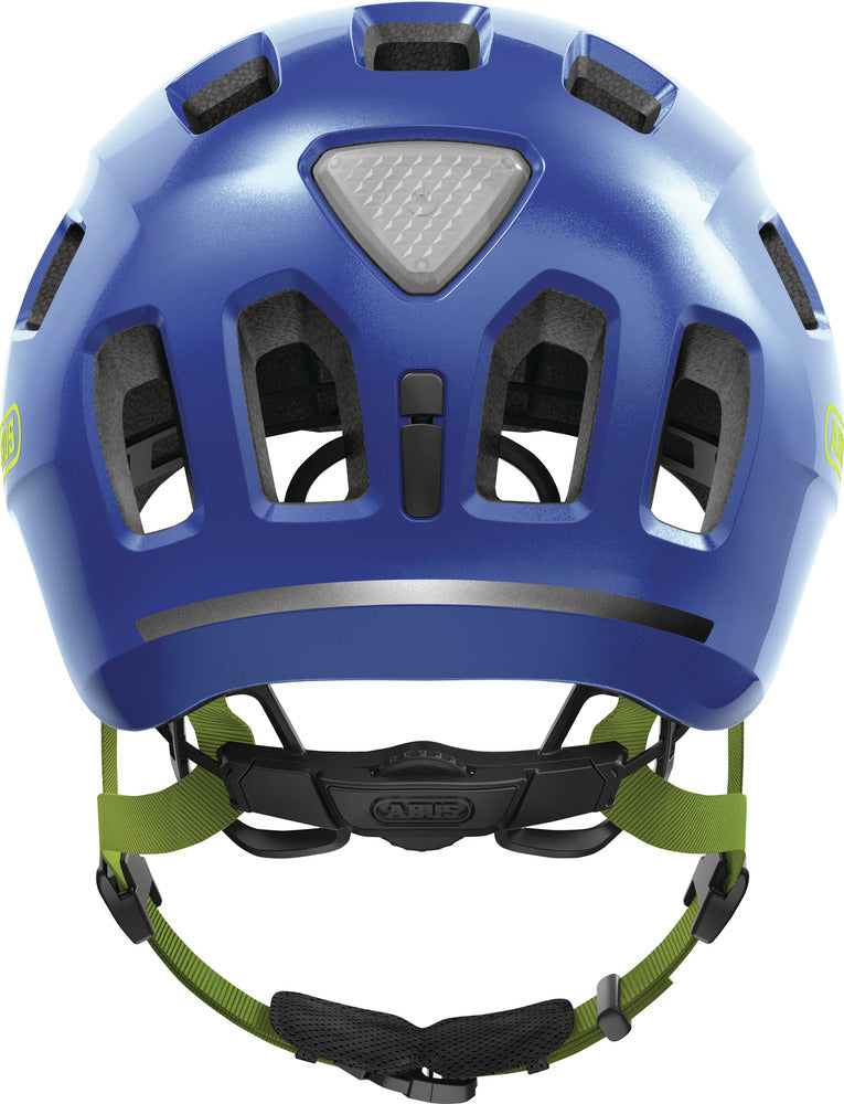 Abus Youn-I 2.0 Sparkling Blue