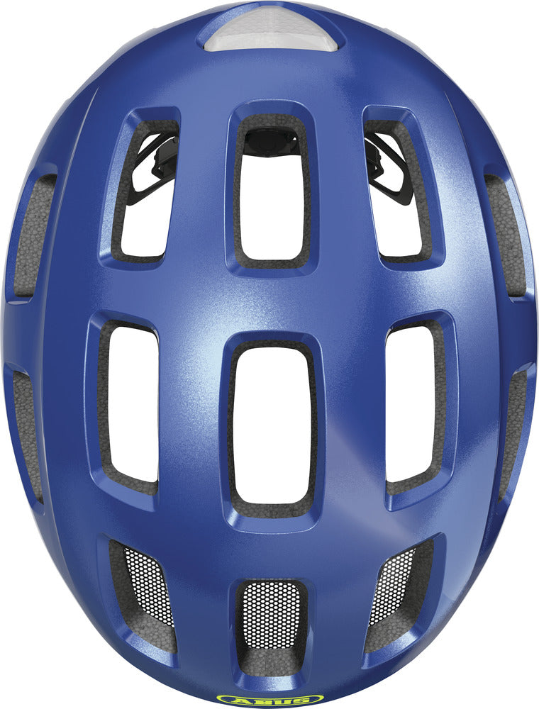 Abus Youn-I 2.0 Sparkling Blue
