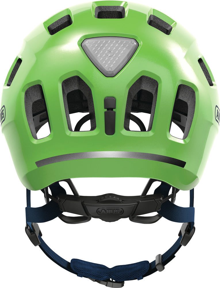 Abus Youn-I 2.0 Sparkling Green