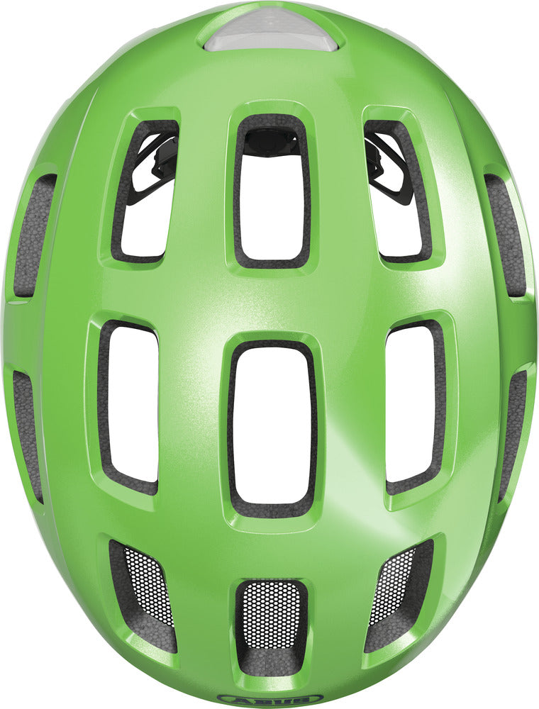 Abus Youn-I 2.0 Sparkling Green