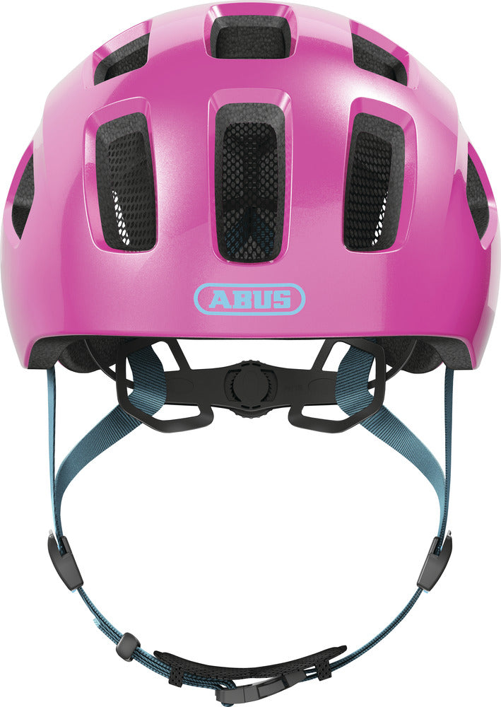 Abus Youn-I 2.0 Sparkling Pink