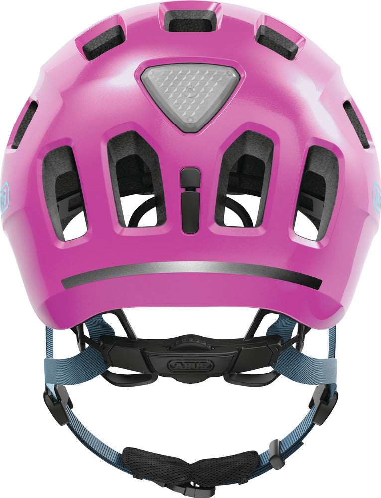 Abus Youn-I 2.0 Sparkling Pink