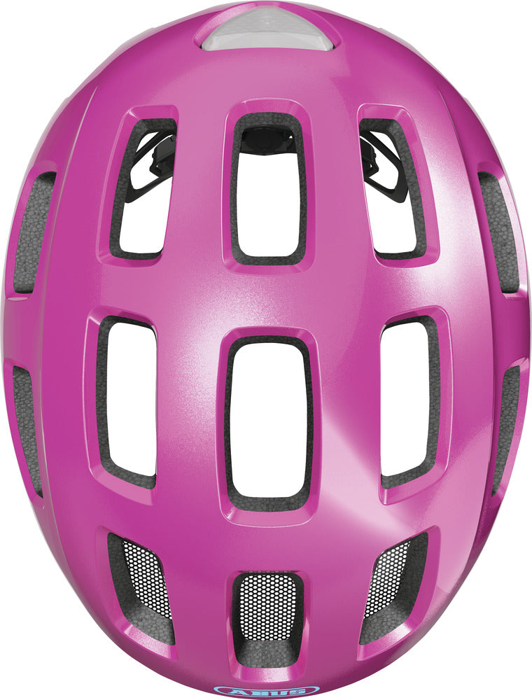Abus Youn-I 2.0 Sparkling Pink
