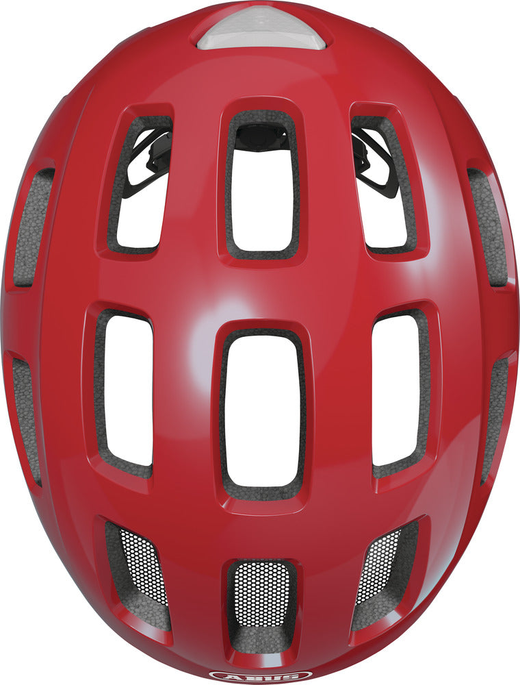 Abus Youn-I 2.0 Blaze Red