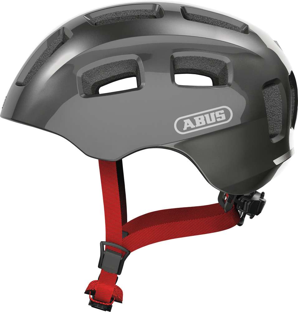 Abus Youn-I 2.0 Sparkling Titan