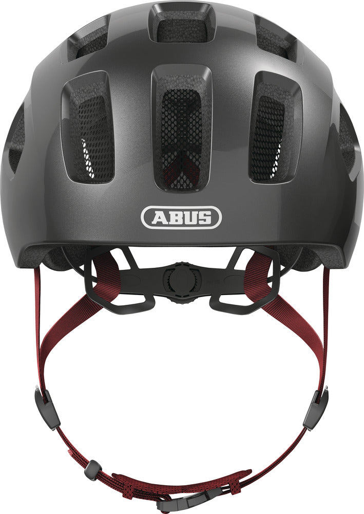 Abus Youn-I 2.0 Sparkling Titan