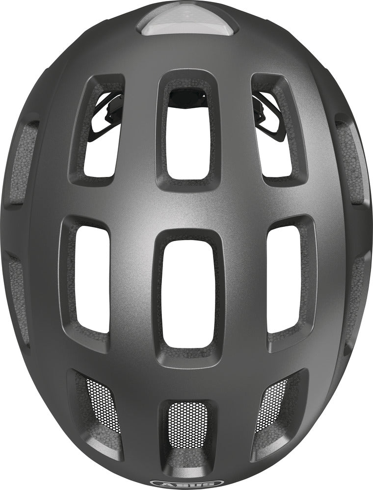 Abus Youn-I 2.0 Sparkling Titan