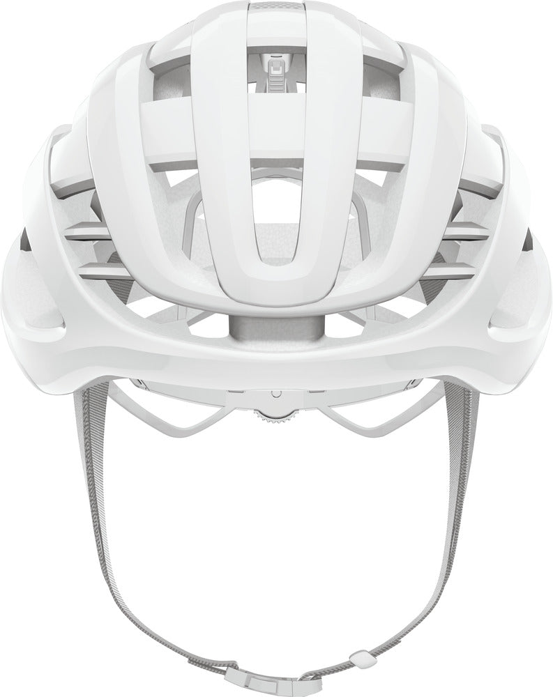 Abus Airbraker Pure White