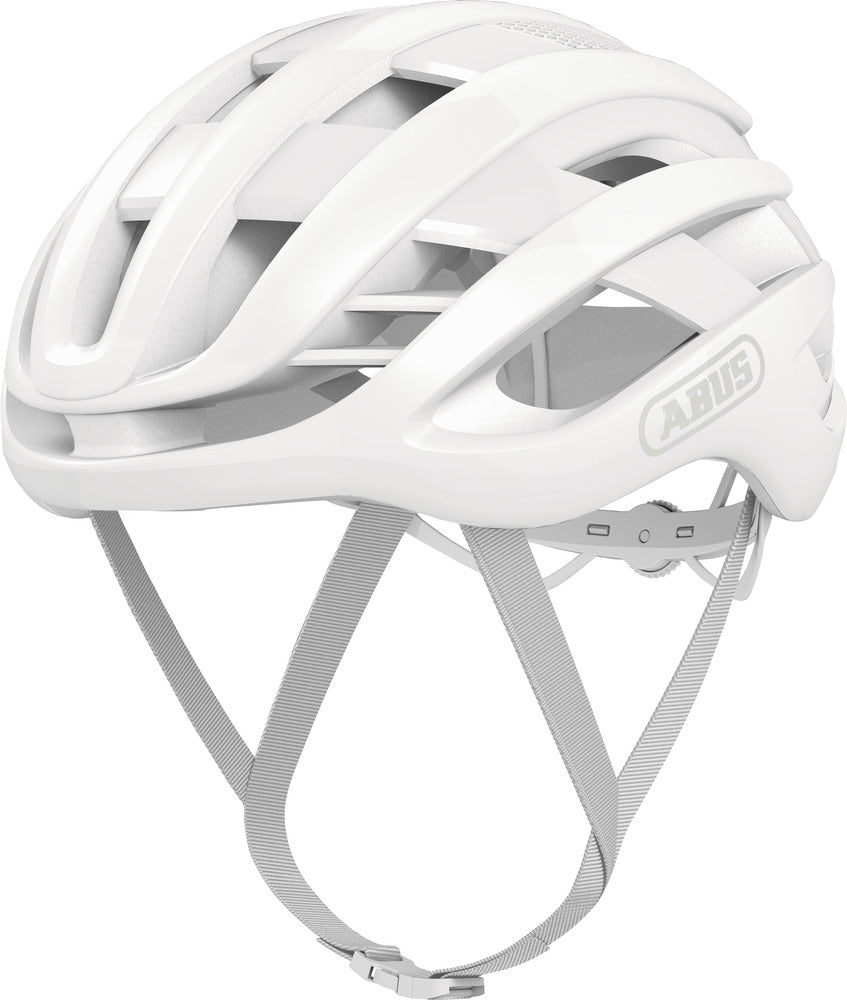 Abus Airbraker Pure White