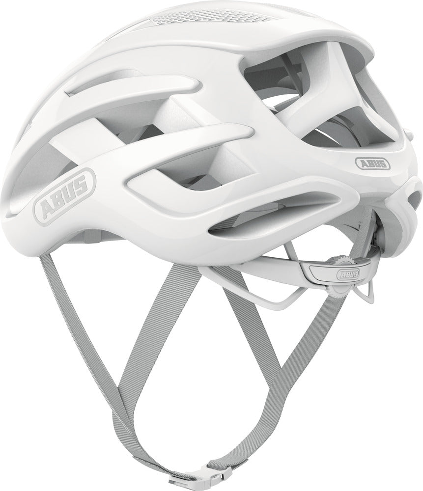 Abus Airbraker Pure White