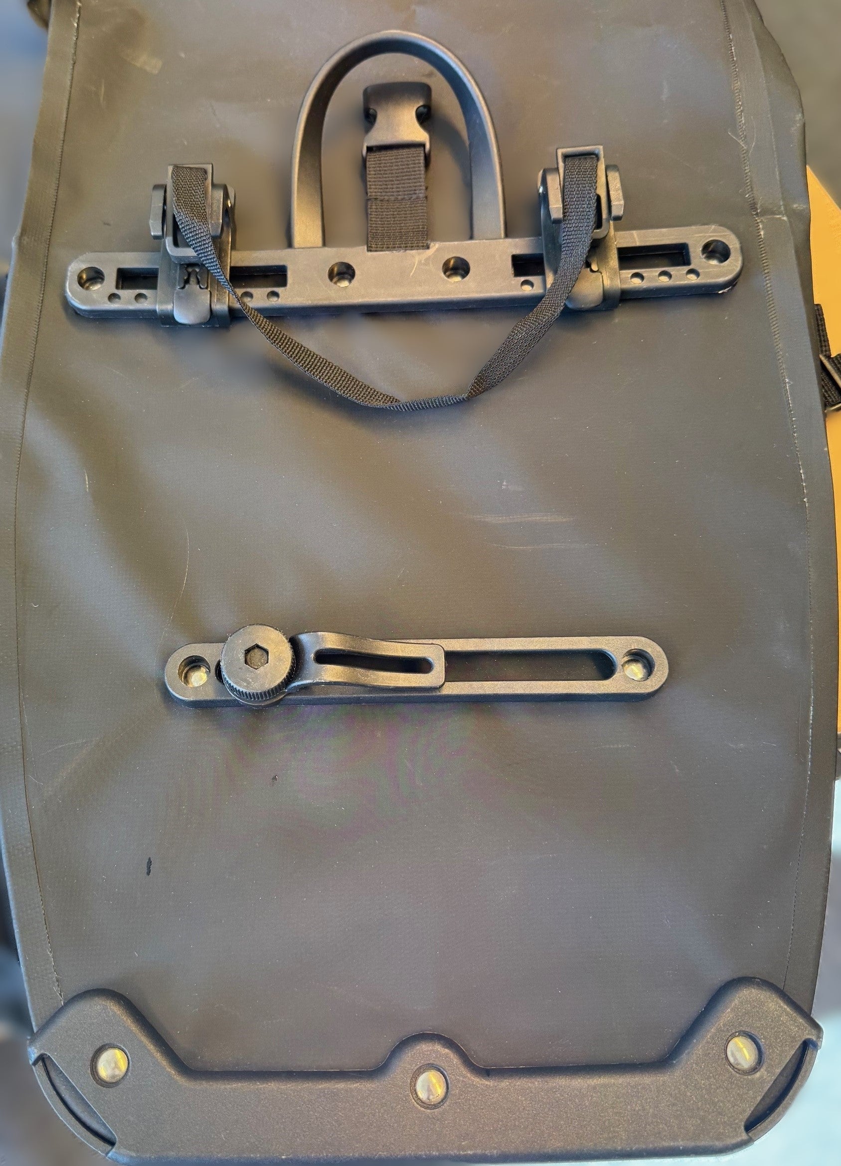 Trunky 2.0, vanntett bagasjeveske, 17 L