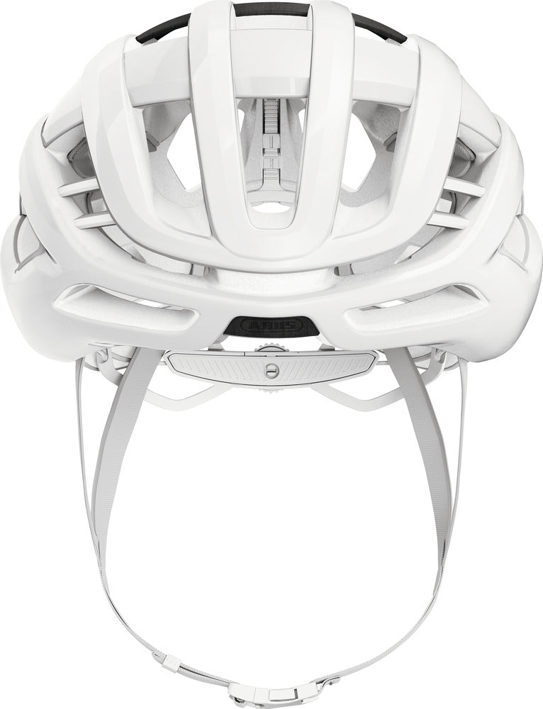 Abus Airbraker 2.0 Pure White