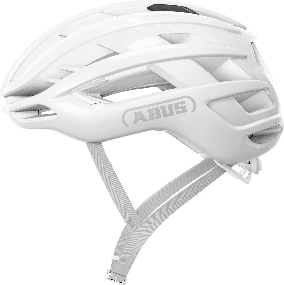 Abus Airbraker 2.0 Pure White