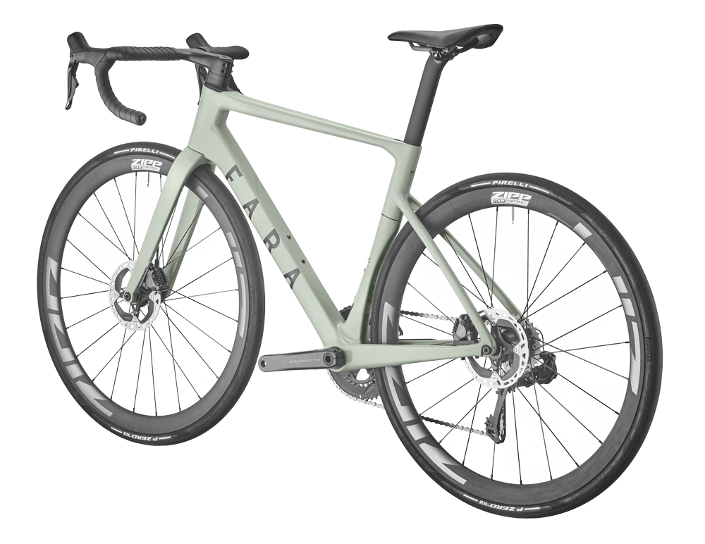 Fara F/RD 3 Forset Fog